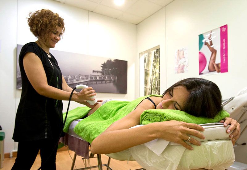tratamientos corporales a Vilafranca e Igualada