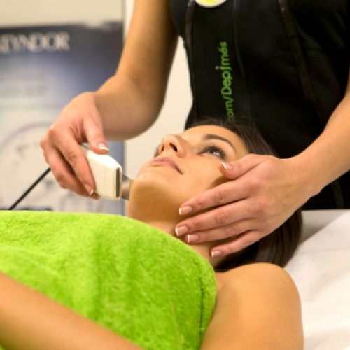 Centres depilació a Vilafranca i Igualada