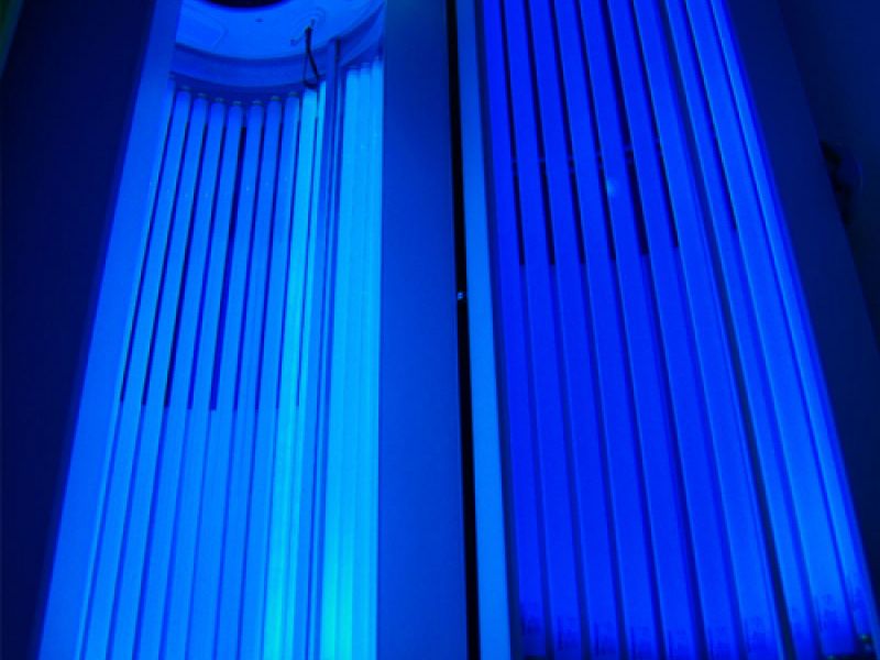 solarium